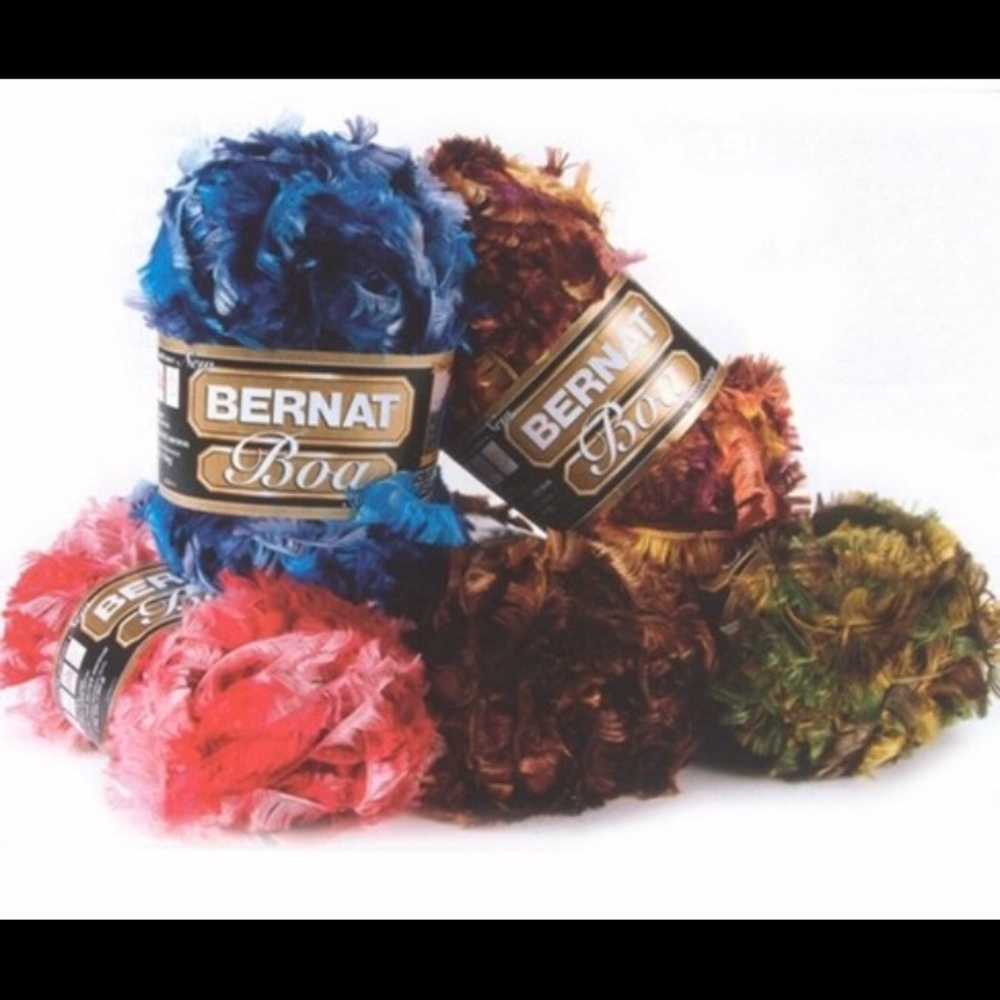 ISO Specialty Yarns